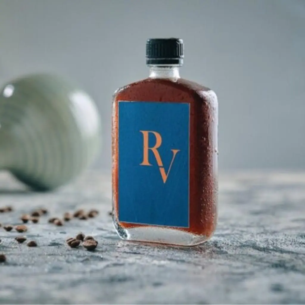 Cold Brew